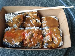 -品腐记·豆腐王朝(老门东总店)