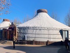 -九十九顶毡房(阜石路店)