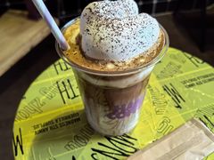 -HANA COFFEE(长寿路店)