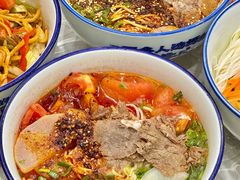 -陈至马正宗兰州牛肉面(韩乐坊店)