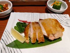 -赤坂亭 M9和牛烧肉(水街店)