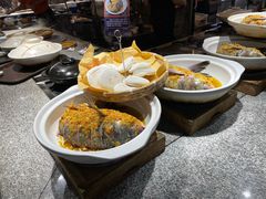 -印巷里主题餐厅(马鞍山店)