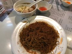 虾子捞面-刘森记面家(桂林街店)