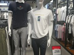 -金铂广场(龙归店)