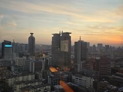 -济南富力凯悦酒店