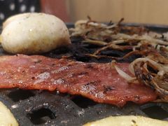 -牛犇烤肉(物资学院路店)