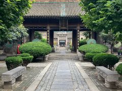 -西安化觉巷清真大寺