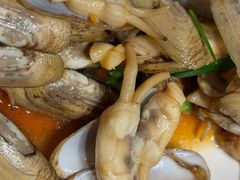 -金海湾海鲜排档(朱家尖店)