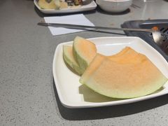 -海底捞火锅(泰安爱琴海店)