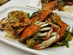 -新享乐海鲜(翠华路店)