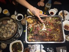 鱼乐道·鸣记烤鱼(铁百店)-鸣记脆皮烤鱼(铁西店)
