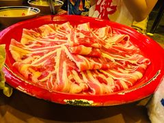 -胖三嬢·呱呱老火锅(北京总店)
