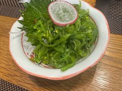 -樱の千渡日式料理·铁板烧•烧鸟(金盛田广场店)