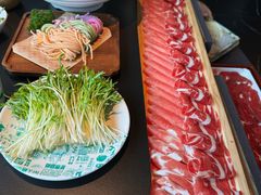 -阳坊涮肉(万柳华联·颐和园店)