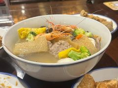 -咸亨酒店•非遗绍兴菜•中华老字号(堂吃餐厅)