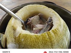 -红旗山庄(圭峰山店)