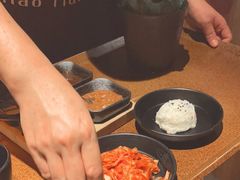 -虎哥六韩式烤肉料理 TIGERGRILL(隆生金山湖中心购物广场店)