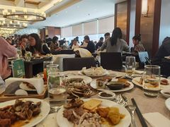 -东方红海鲜百汇(国际大厦店)