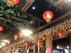 大堂-人民公社大食堂(顺义总店)