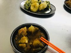 -老福合沟无米粿甜汤粿品店