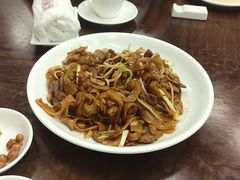 -潮福城大酒楼·潮粤菜·港式点心(阳光城店)