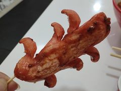 -齐品达烤肉饭(百联美食城店)