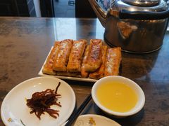 -福荣居褡裢火烧京味家常菜(西四店)