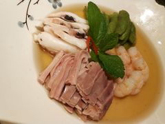 -香园茶社·金陵小灶(老门东店)