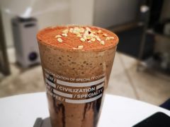 -科学家咖啡(恒隆广场店)