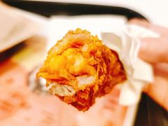 -肯德基(高州店)