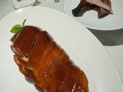 -四季民福烤鸭店(通州马驹桥店)