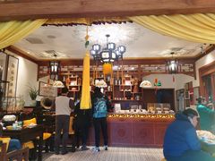 -富华斋饽饽铺·宫廷糕点·伴手礼(护国新天地店)