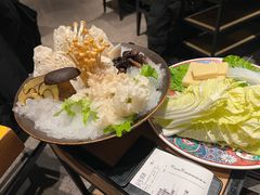 -老墙根涮肉(王四营店)