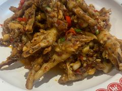 -西江红·株洲本地菜(滨江南路店)