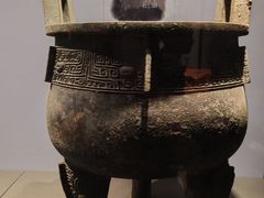 -陕西历史博物馆