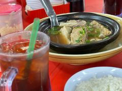 -兴记肉骨茶 (甲洞大街第二新分店)