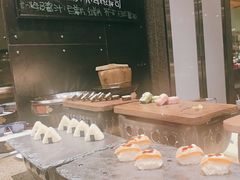 -咖啡厅自助餐厅(贵阳中天凯悦酒店)