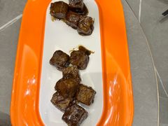 -香阁餐厅·常州菜·常州菜代表品牌(新北奥体店)