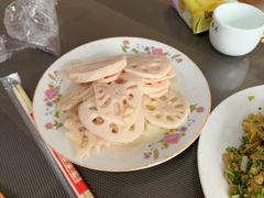 -微山岛春天里酒家