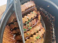 -火福·天湖阁大闸蟹博物馆主题餐厅(浅水湾店)