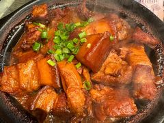 -炊烟·山房菜