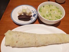 朝天锅-辣子鸡背(九龙山店)