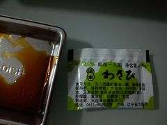 -墨竹寿司(九江店)