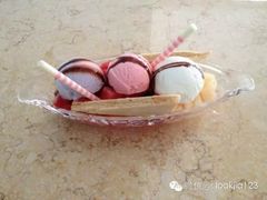 -麦记甜品(琼海店)