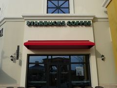 -星巴克(无锡百联奥特莱斯店)