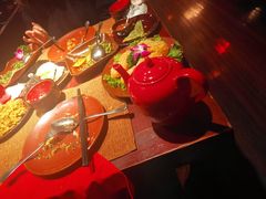 -花马天堂云南餐厅 Lost Heaven(高邮路店)