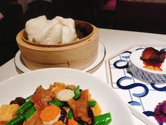 -炳胜私厨(万象前海店)