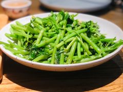 -潮粥荟·潮汕砂锅粥(朝阳大悦城店)