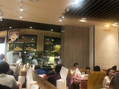 -西贝(无锡万象城店)