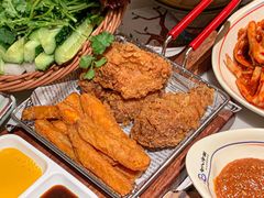 -七八冷面·延边朝鲜族美食(圣熙八号店)